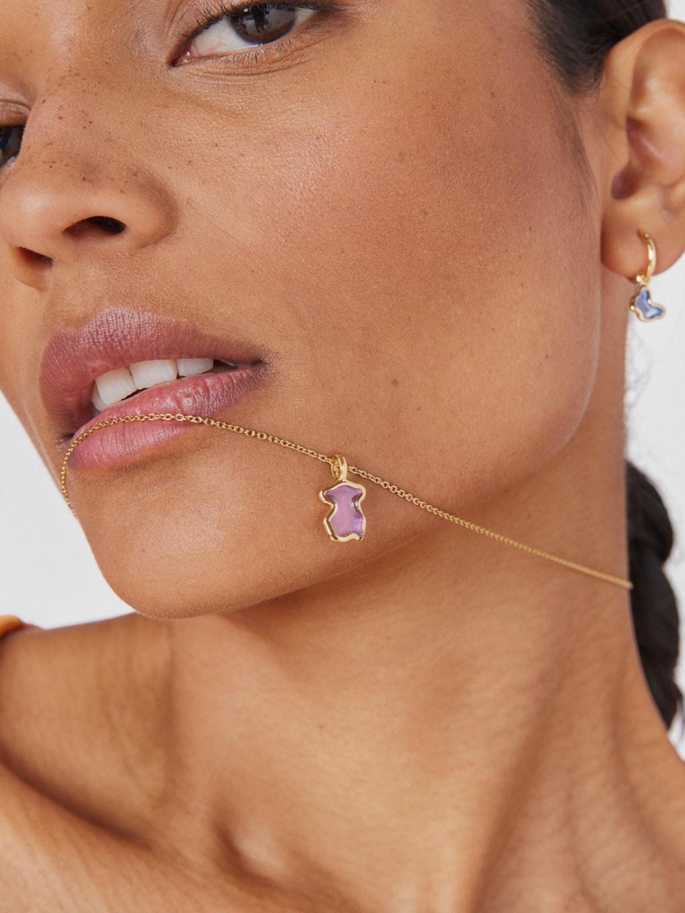 Колье TOUS модель 311732550 Фото