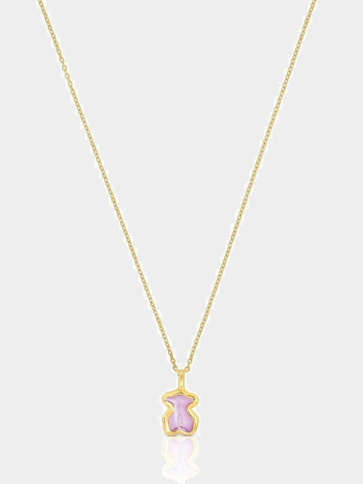 Колье TOUS модель 311732550 Фото