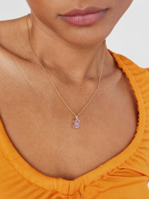 Колье TOUS модель 311732550 Фото