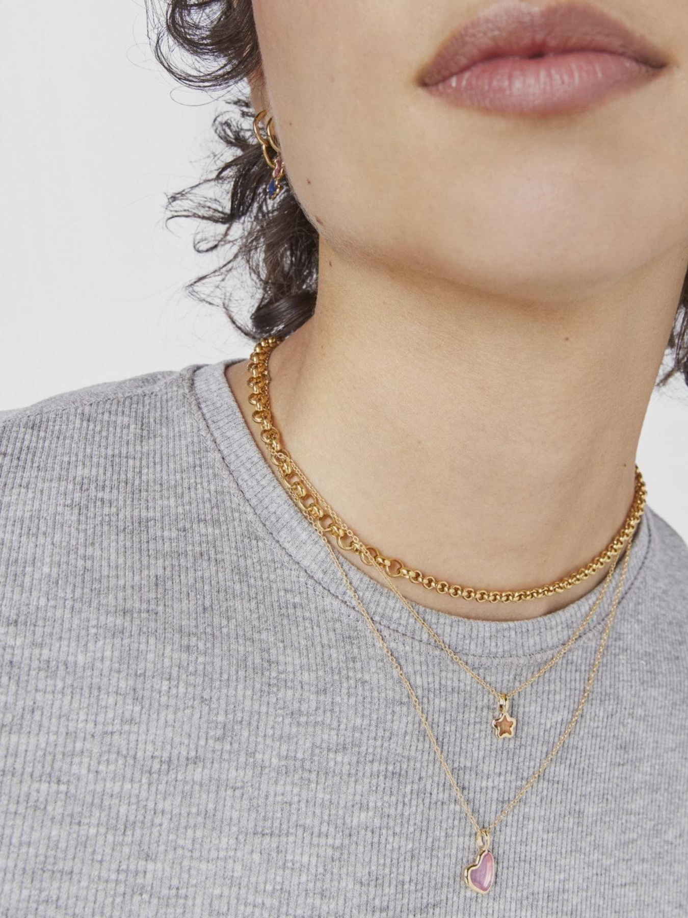 Кольє TOUS модель 311732500 Фото