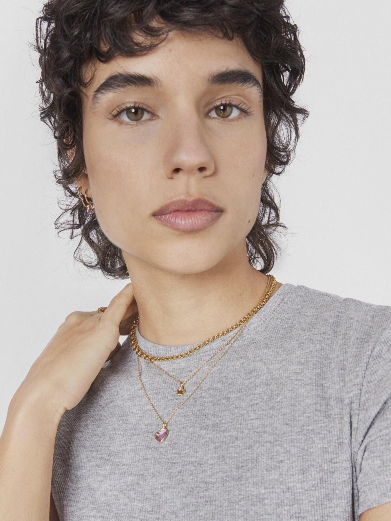 Кольє TOUS модель 311732500 Фото