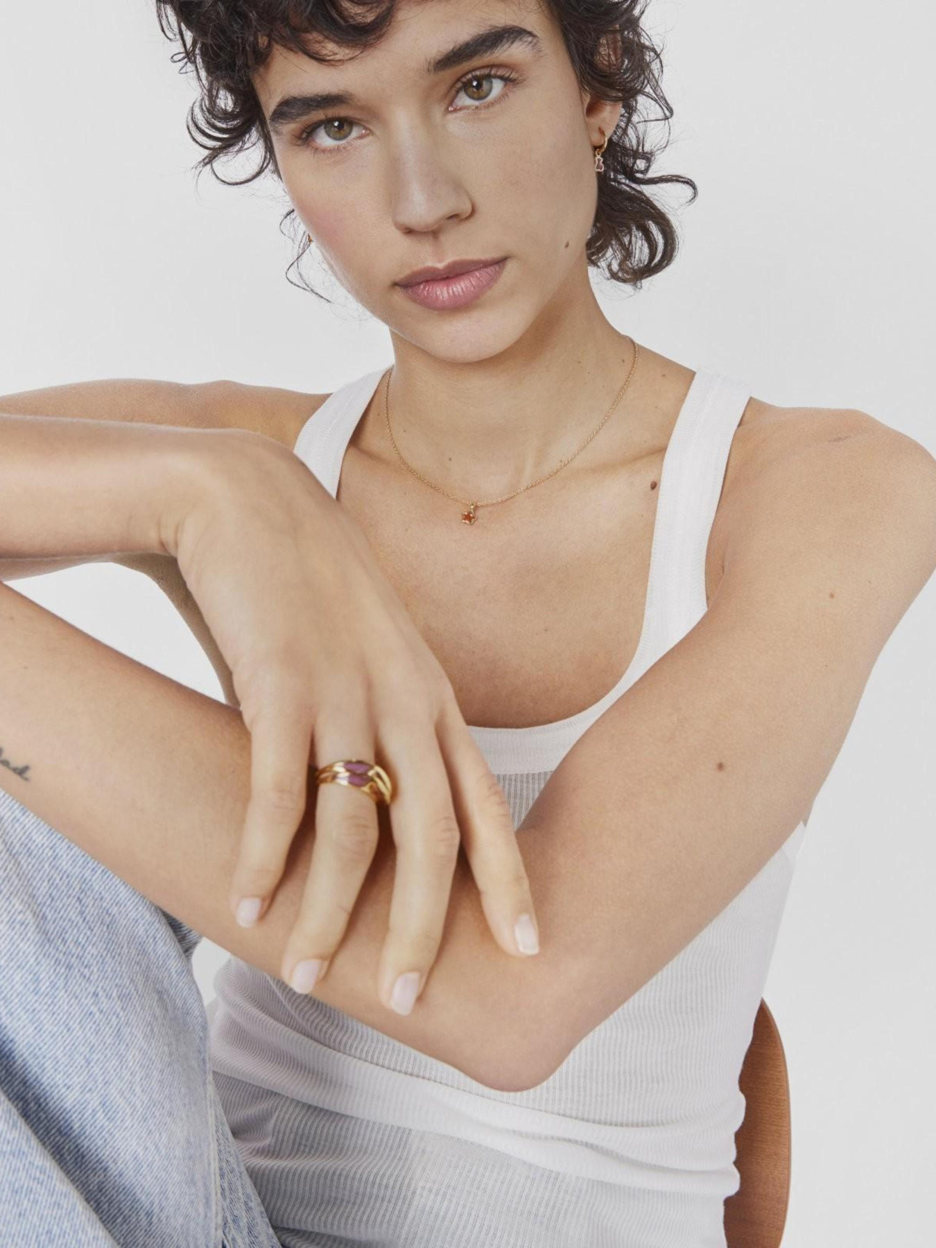 Кольє TOUS модель 311732510 Фото