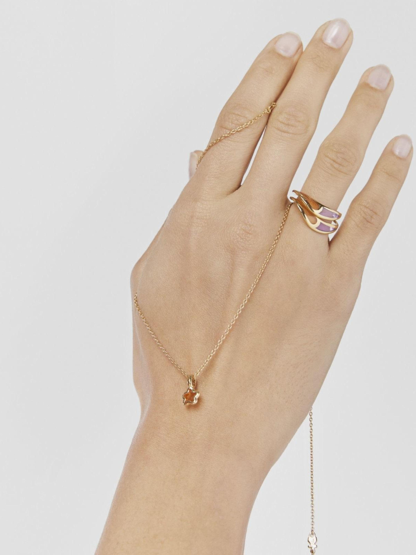 Кольє TOUS модель 311732510 Фото