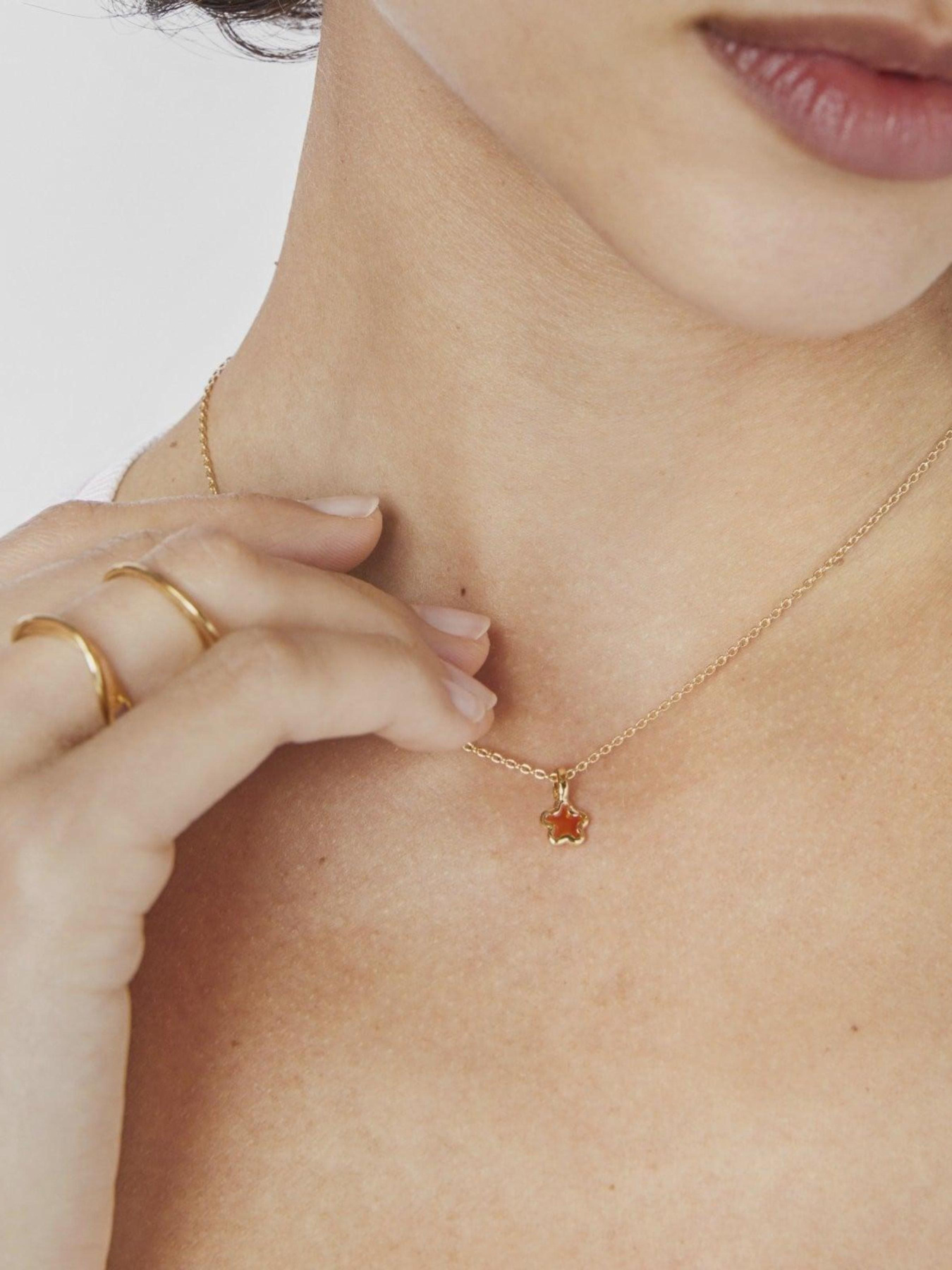 Кольє TOUS модель 311732510 Фото