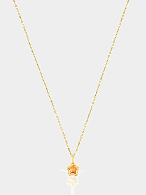 Колье TOUS модель 311732510 Фото