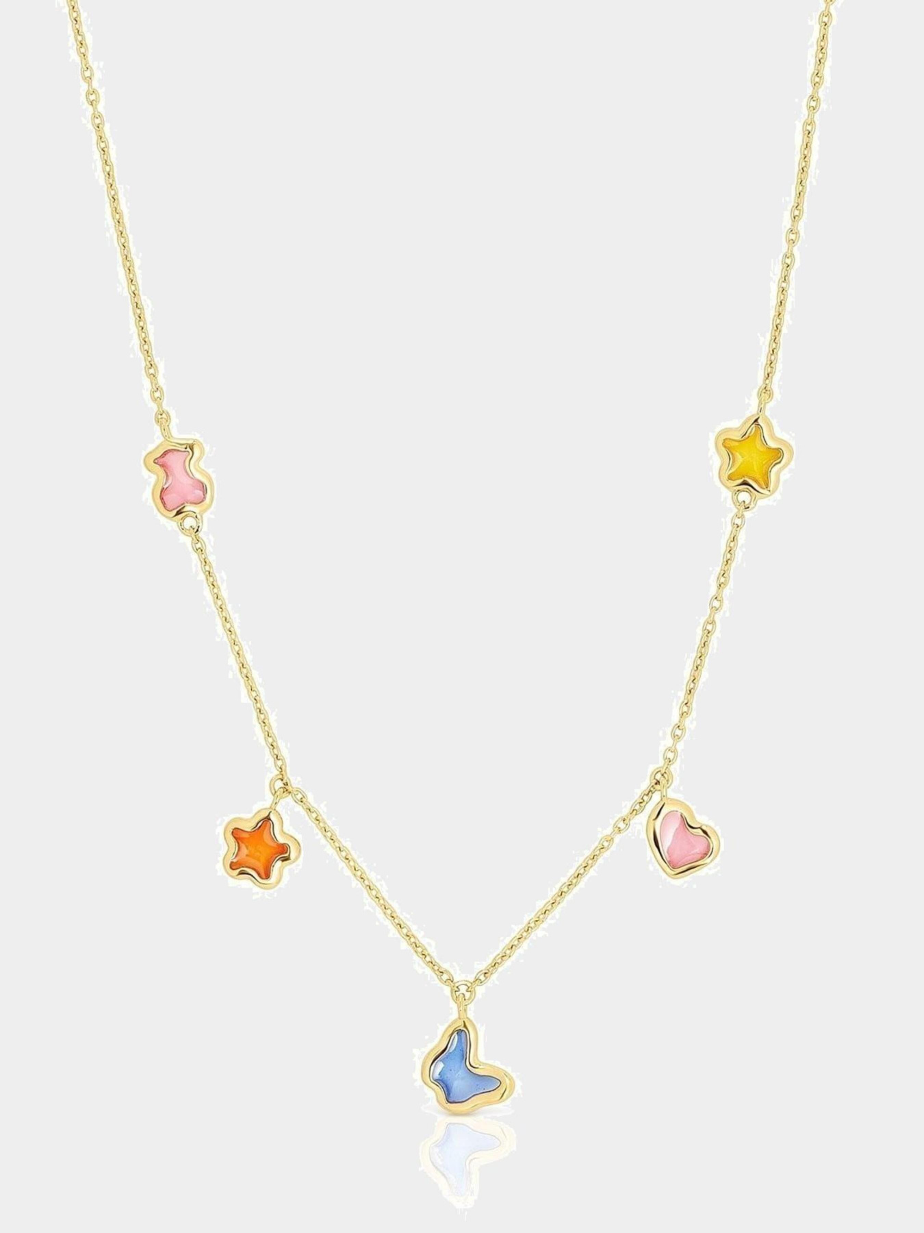 Колье TOUS модель 311732540 Фото