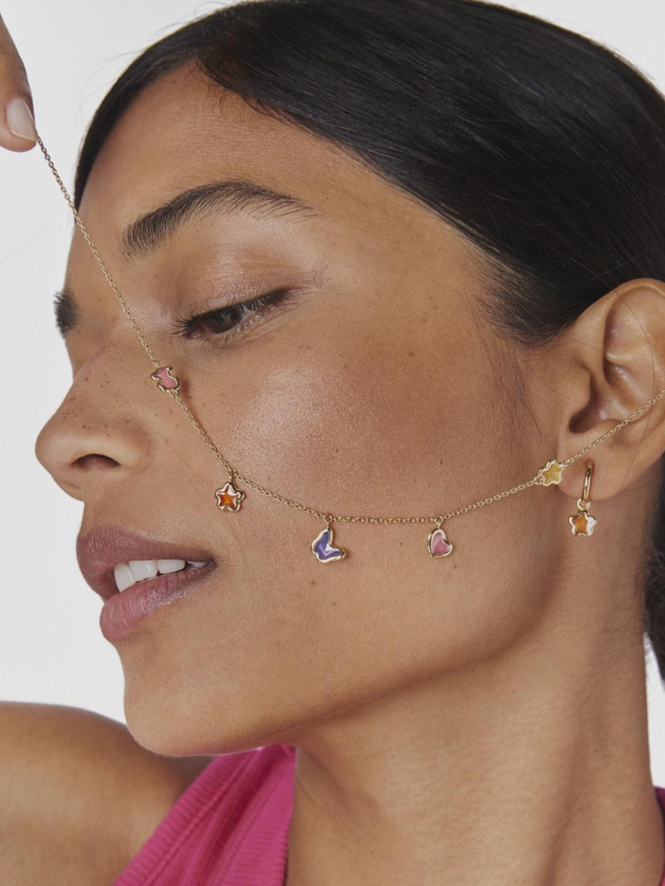 Колье TOUS модель 311732540 Фото