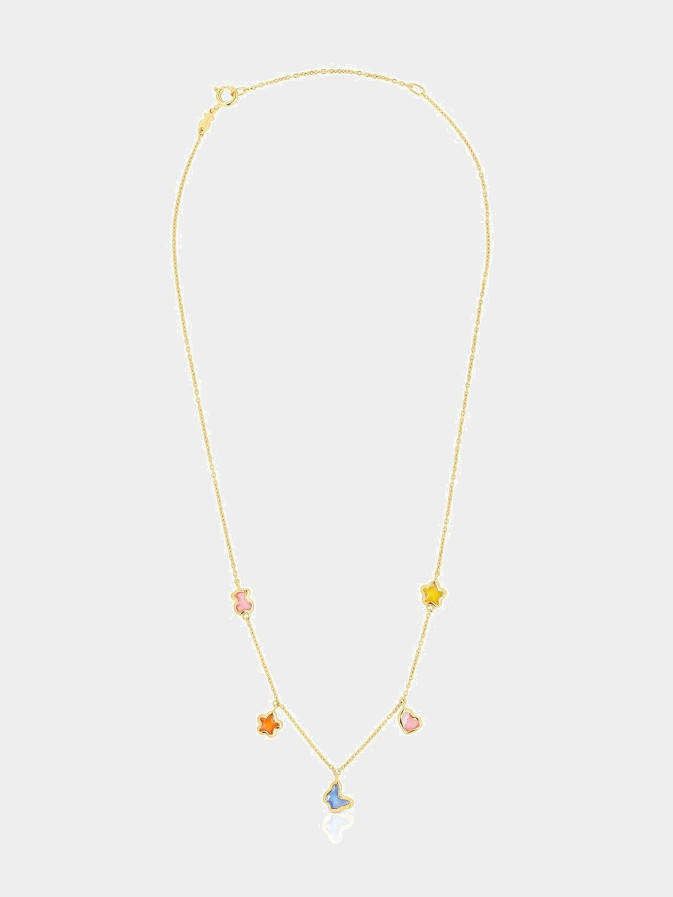 Колье TOUS модель 311732540 Фото