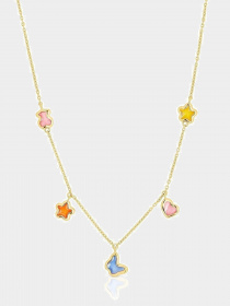 Колье TOUS модель 311732540 Фото