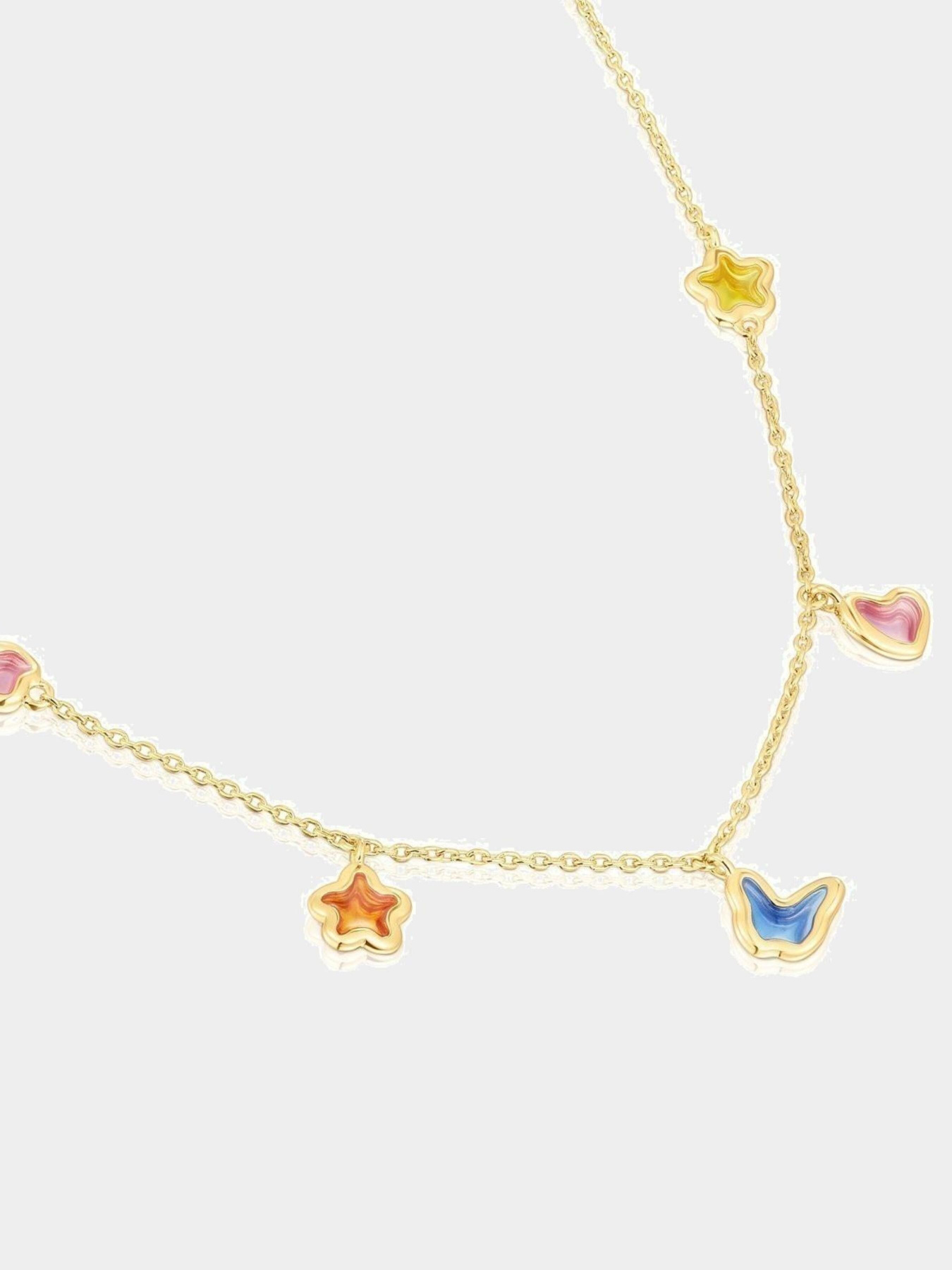 Кольє TOUS модель 311732540 Фото