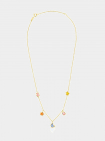 Кольє TOUS модель 311732540 Фото