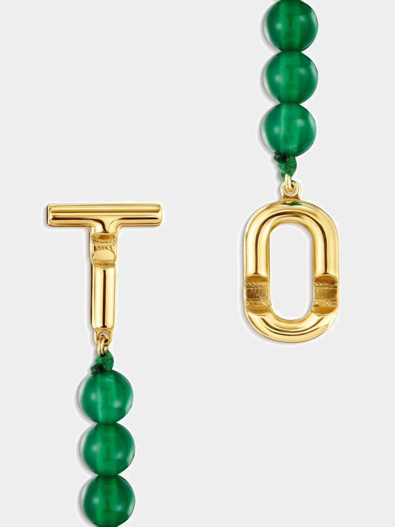 Ожерелья без кулона TOUS модель 311692530 Фото