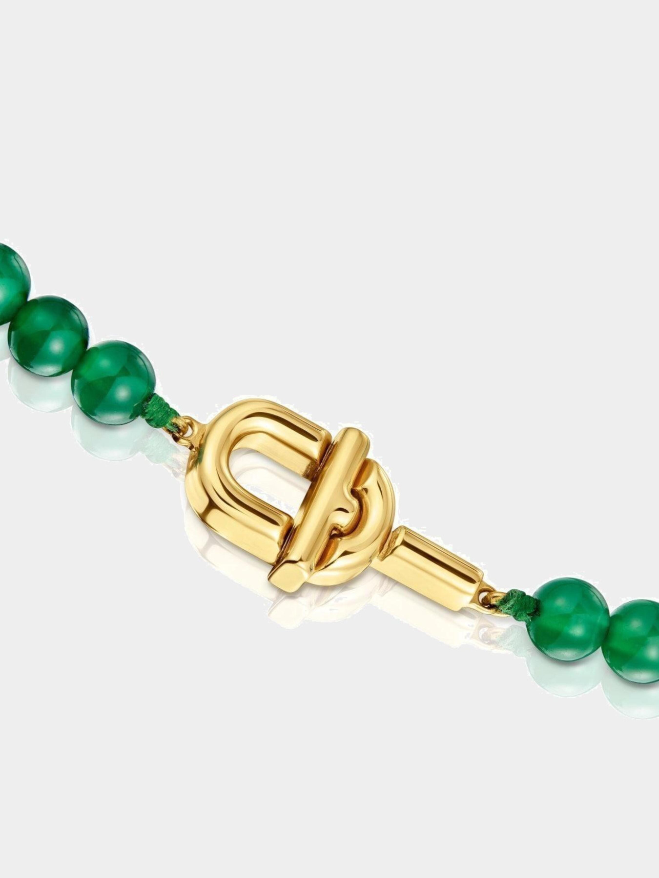 Намисто без кулона TOUS модель 311692530 Фото