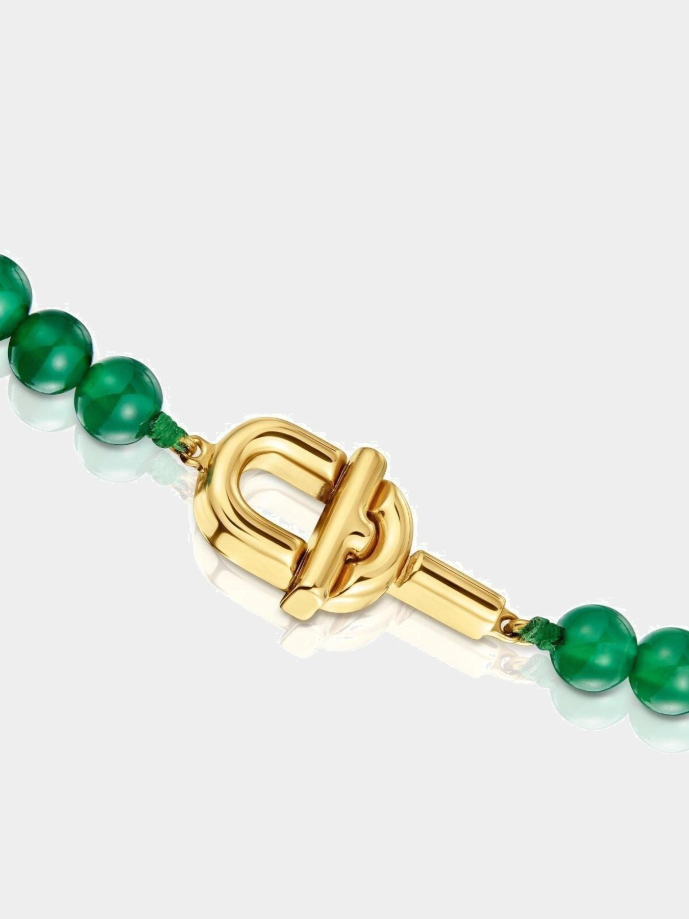 Намисто без кулона TOUS модель 311692530 Фото