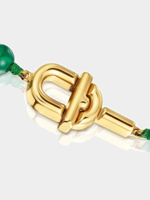 Намисто без кулона TOUS модель 311692530 Фото