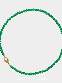 Намисто без кулона TOUS модель 311692530 Фото