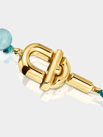 Ожерелья без кулона TOUS модель 311692550 Фото