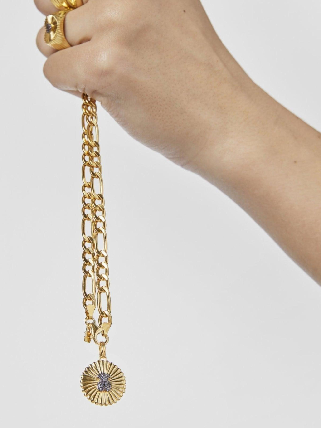 Медальоны TOUS модель 311664520 Фото