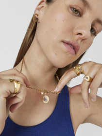 Медальоны TOUS модель 311664520 Фото