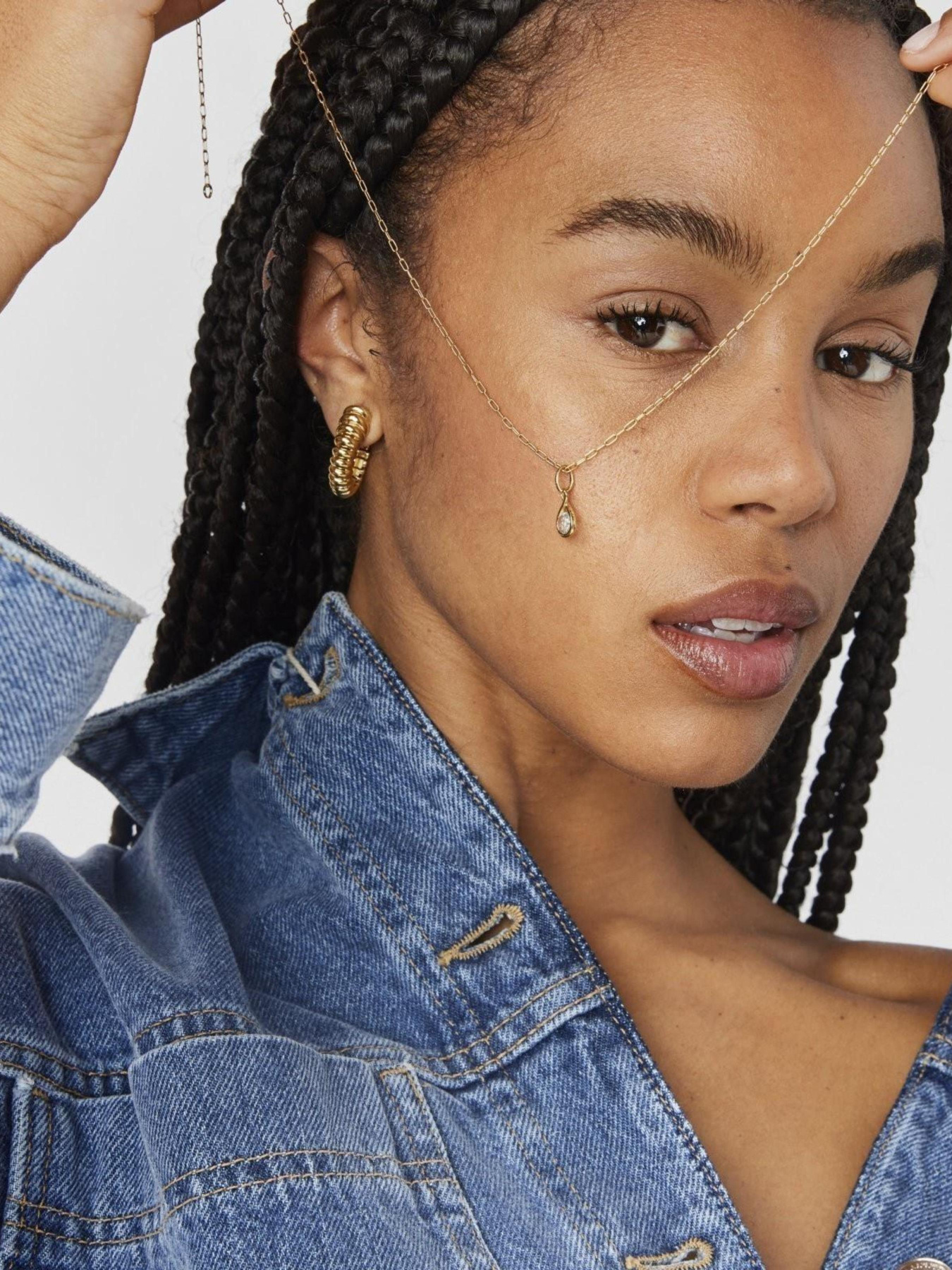 Кулони TOUS модель 311674500 Фото