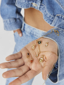 Кулони TOUS модель 311674500 Фото