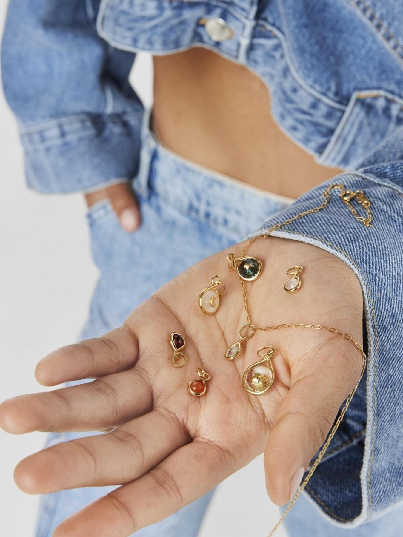 Кулони TOUS модель 311674500 Фото