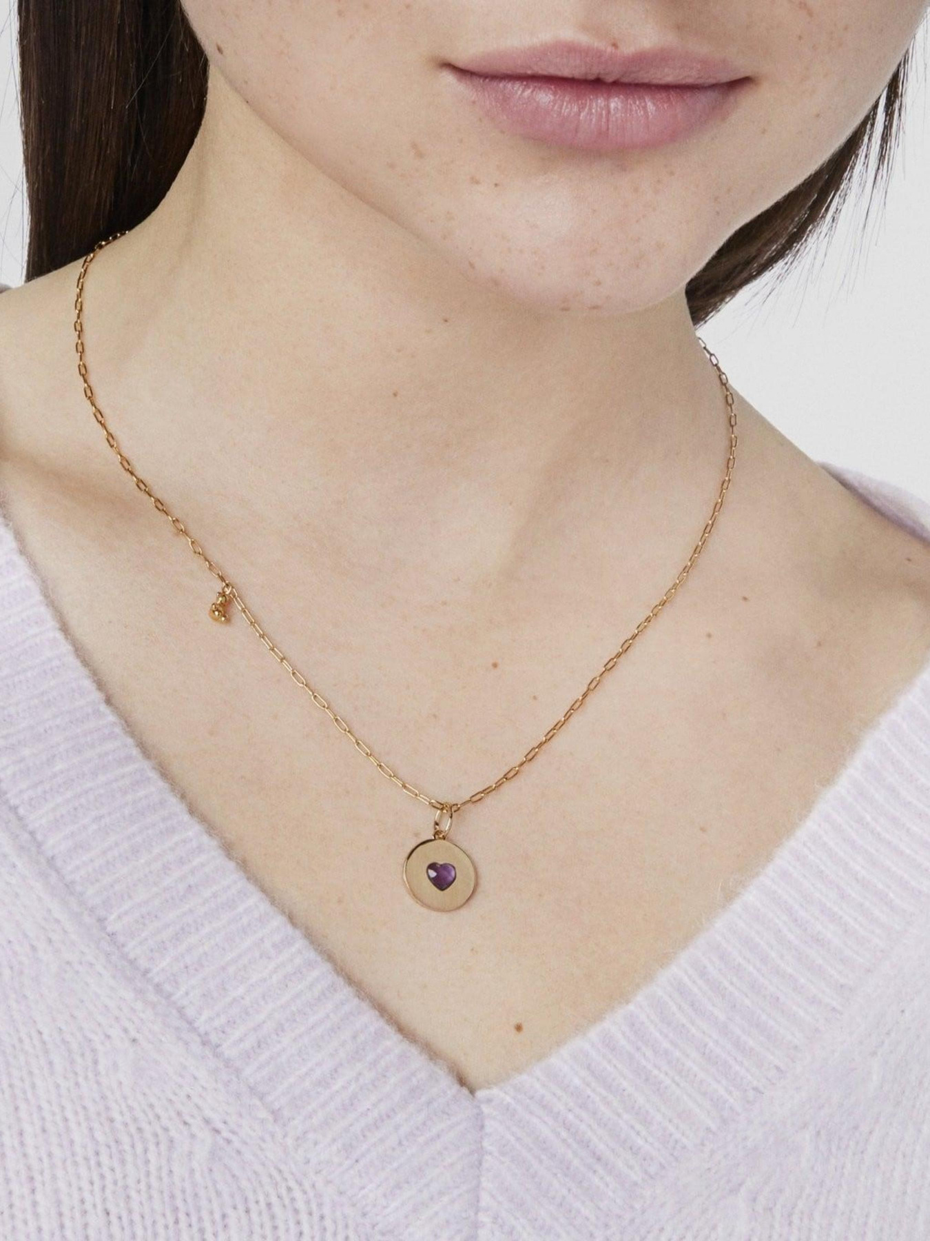 Медальоны TOUS модель 311684560 Фото