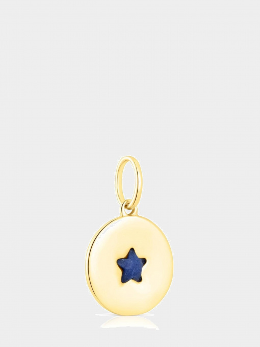 Медальоны TOUS модель 311684570 Фото