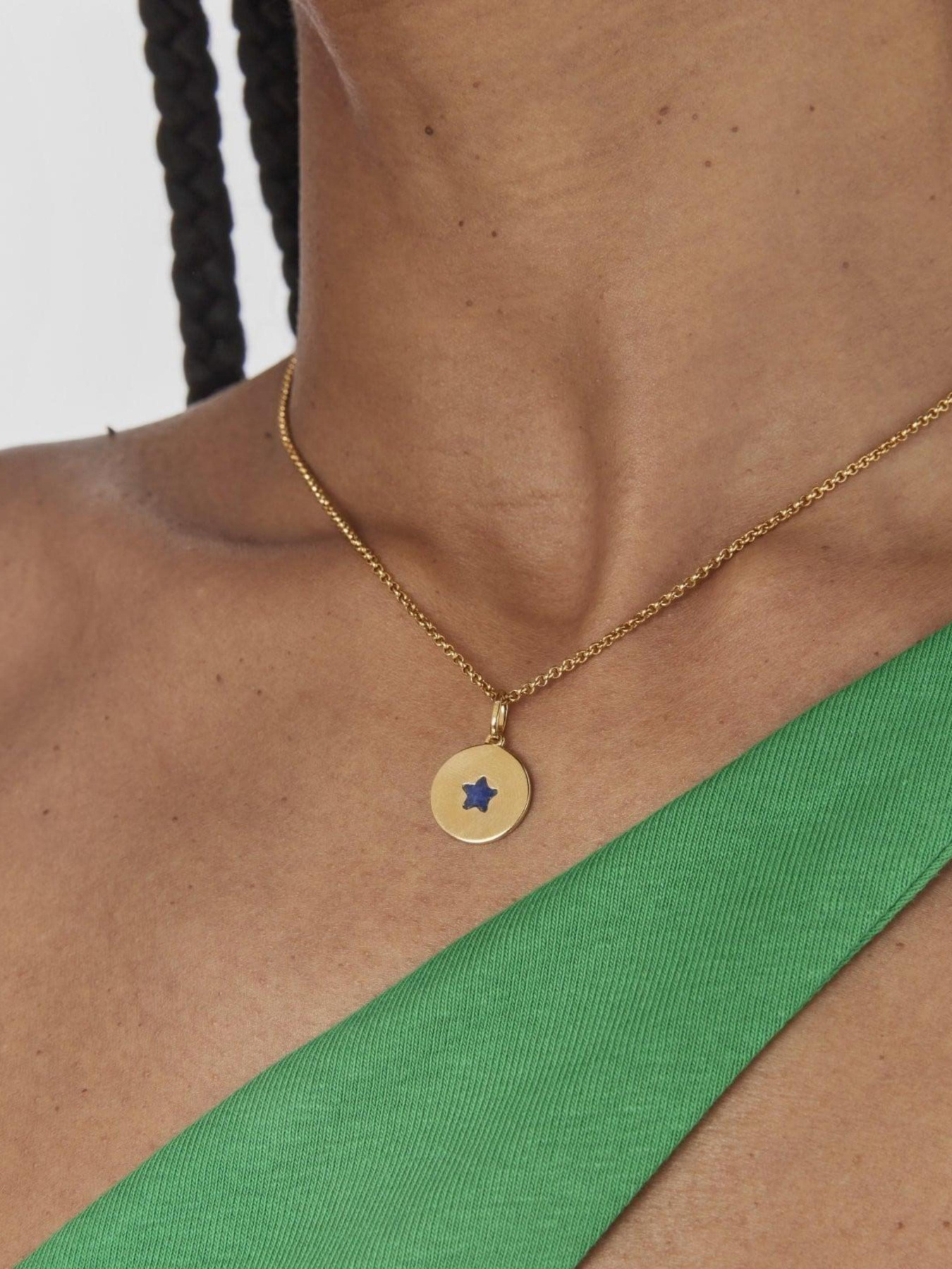 Медальоны TOUS модель 311684570 Фото