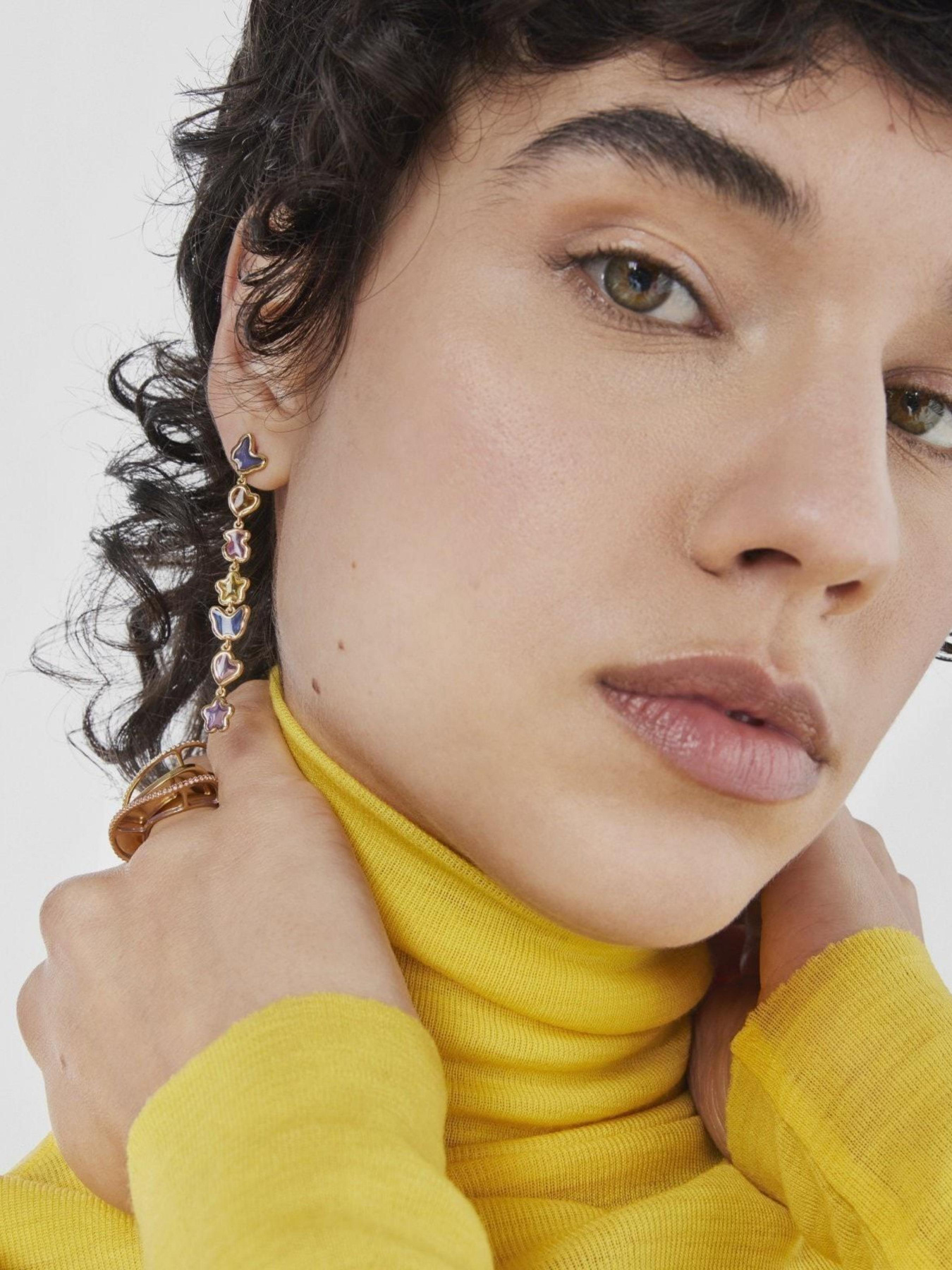 Моносережки TOUS модель 311733560 Фото