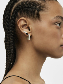 Серьги-гвоздики TOUS модель 311963560 Фото