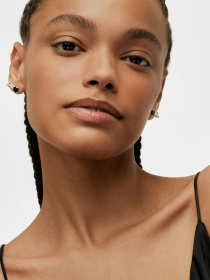 Серьги-гвоздики TOUS модель 311963560 Фото