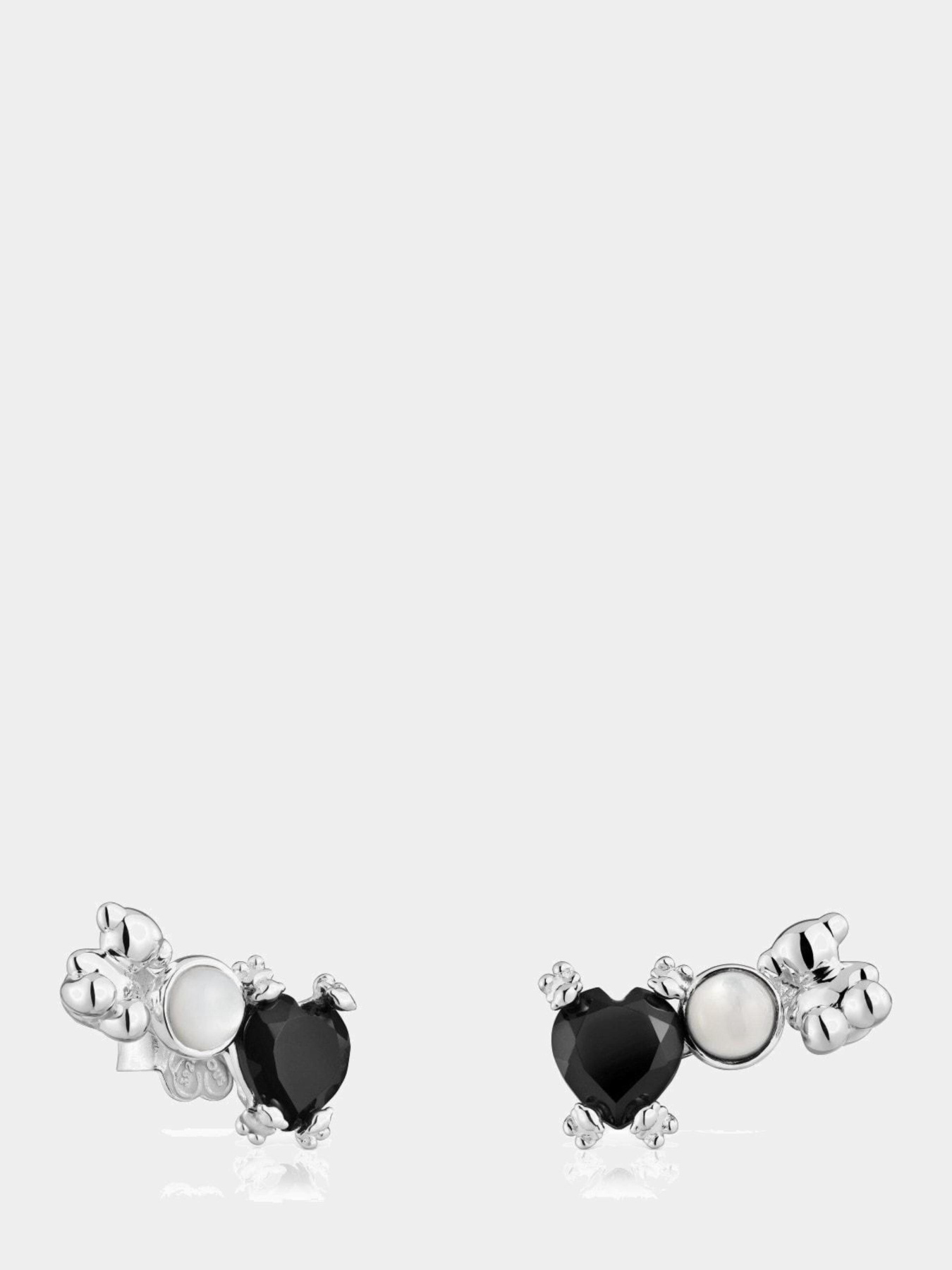 Серьги-гвоздики TOUS модель 311963560 Фото