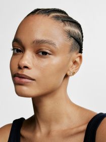 Серьги-подвески TOUS модель 311693550 Фото