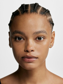 Серьги-подвески TOUS модель 311693550 Фото