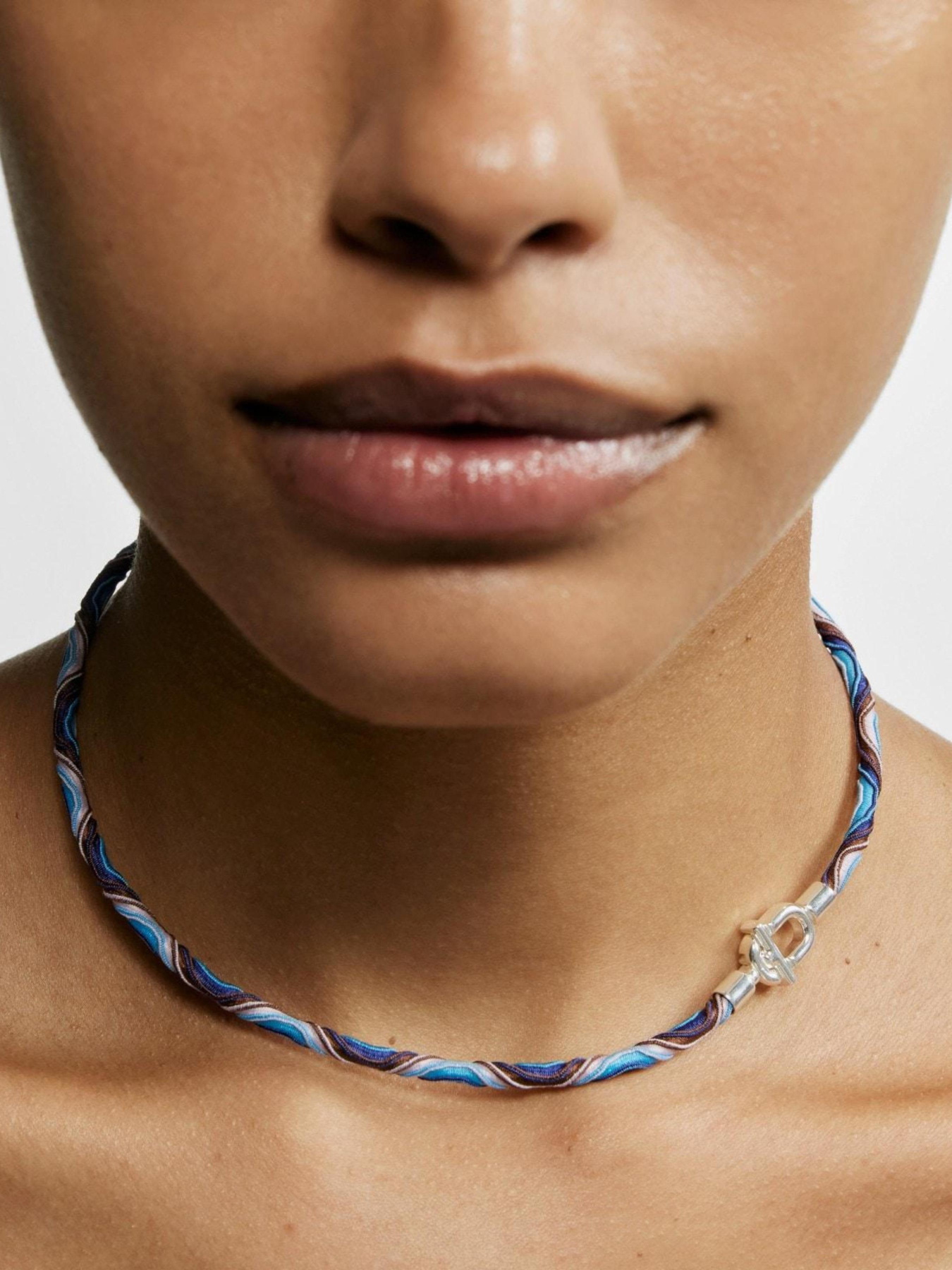 Колье TOUS модель 311691640 Фото