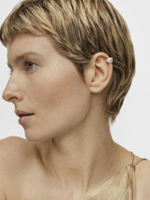 Серьга-кафф TOUS модель 311763520 Фото