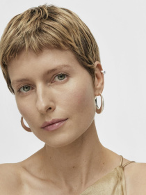 Серьга-кафф TOUS модель 311763520 Фото