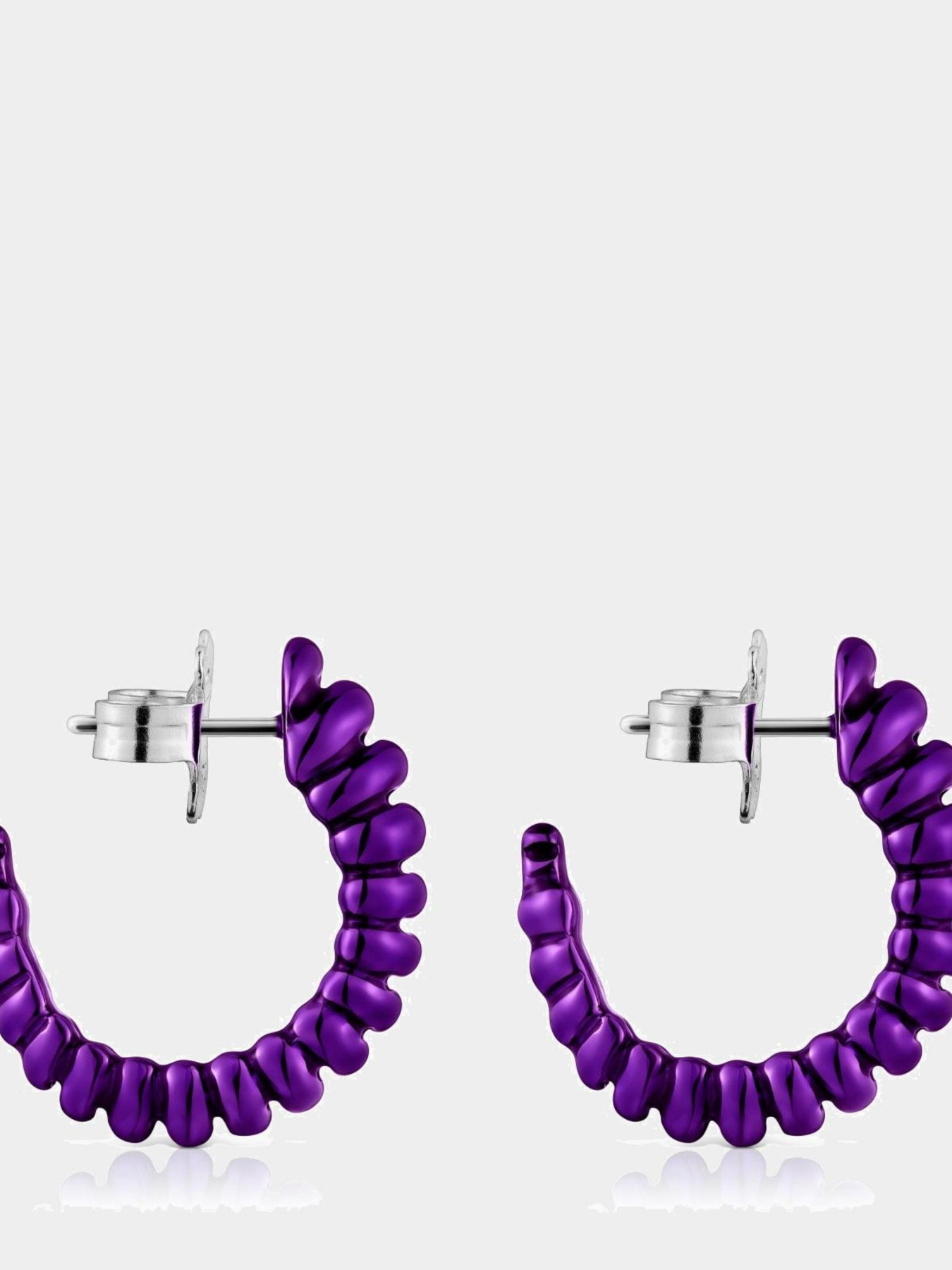 Серьги-подвески TOUS модель 311523520 Фото