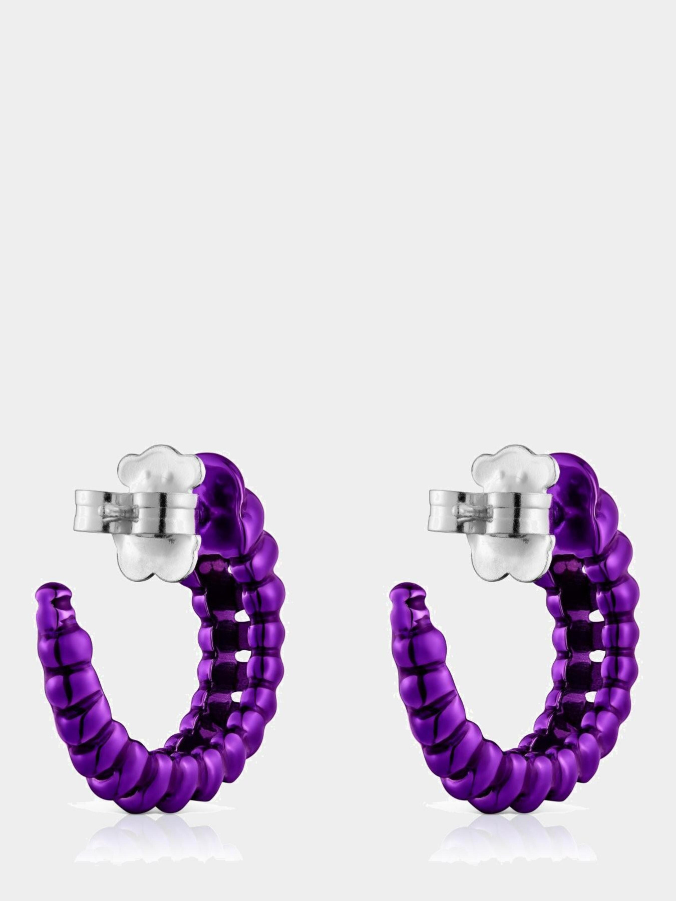 Серьги-подвески TOUS модель 311523520 Фото