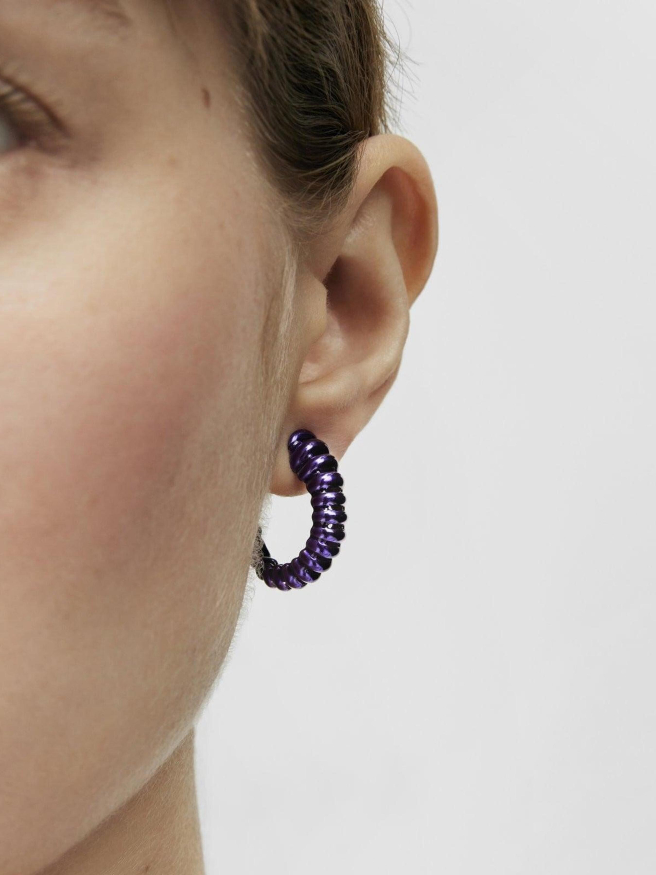 Серьги-подвески TOUS модель 311523520 Фото