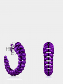 Серьги-подвески TOUS модель 311523520 Фото