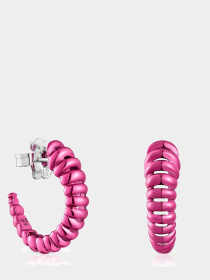 Серьги-подвески TOUS модель 311523510 Фото