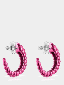 Серьги-подвески TOUS модель 311523510 Фото