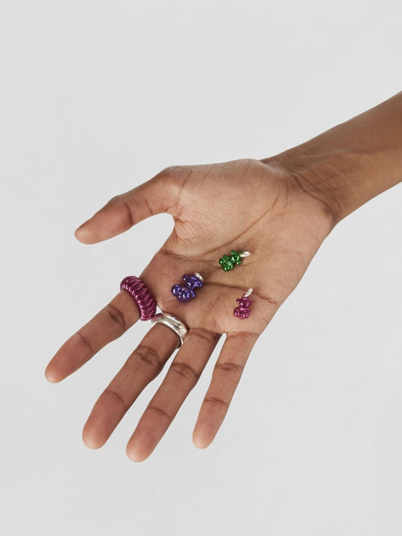 Кулони TOUS модель 211524680 Фото