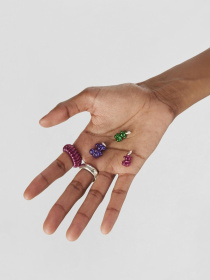 Кулони TOUS модель 211524680 Фото