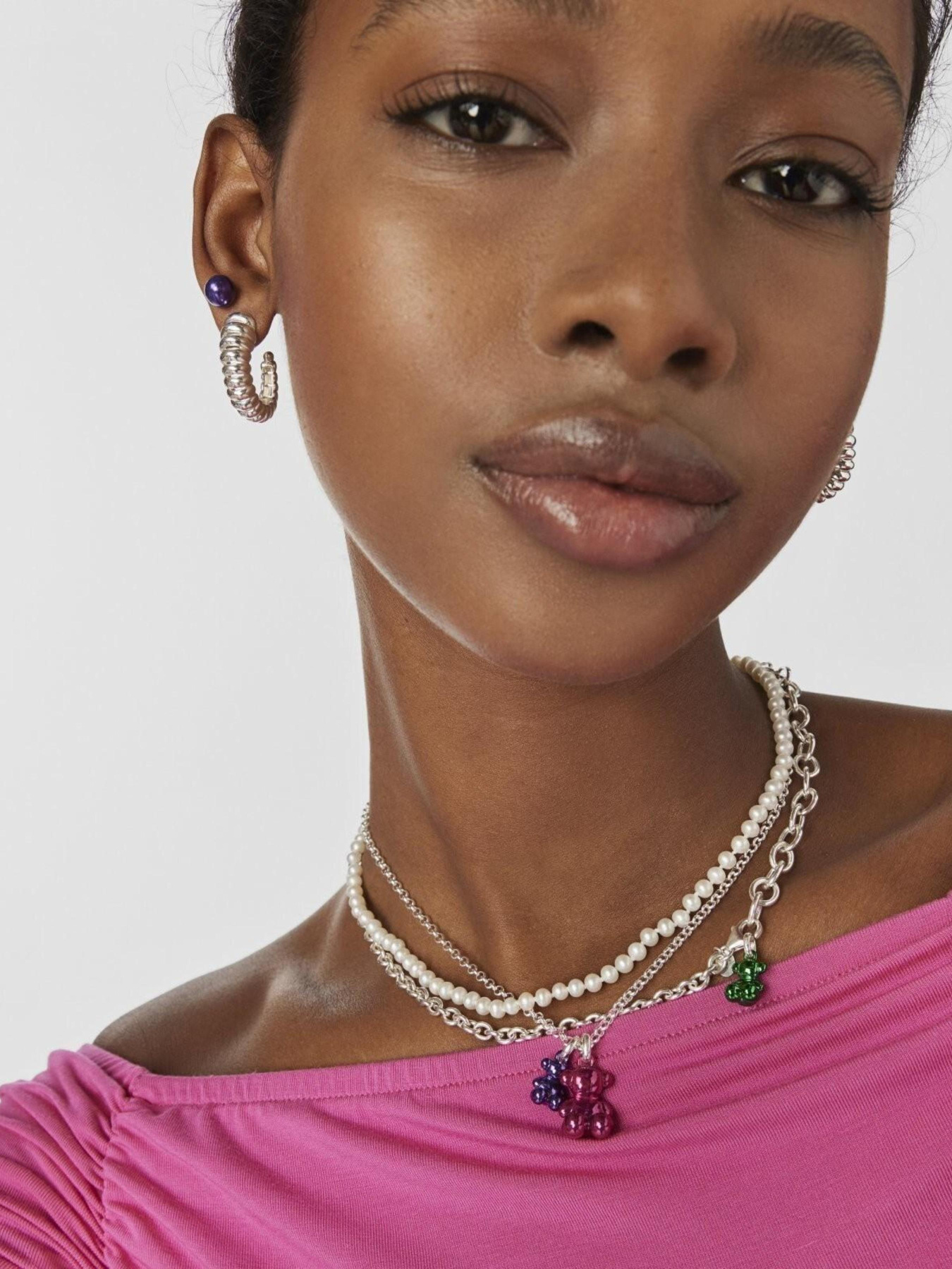 Кулони TOUS модель 211524660 Фото