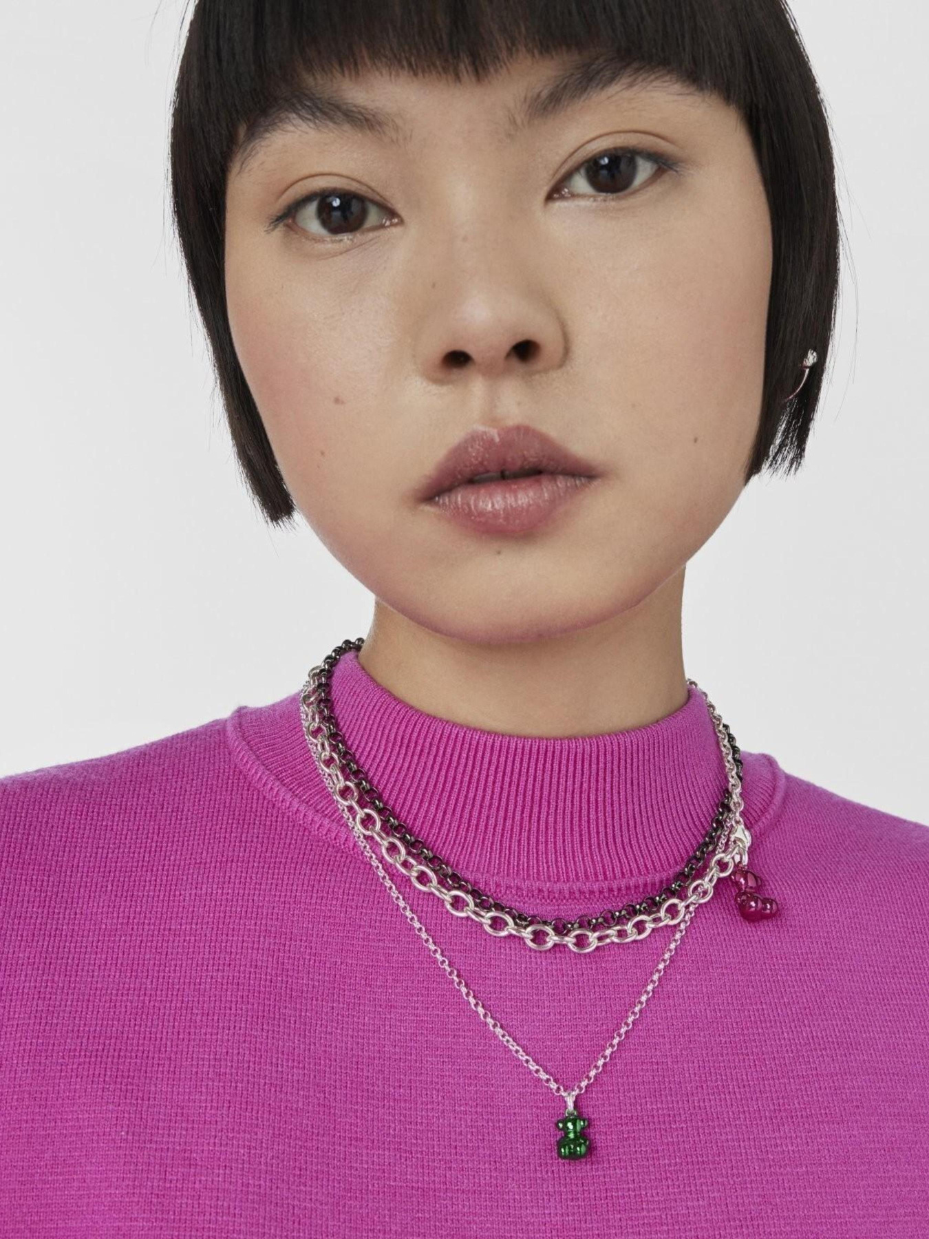 Кулони TOUS модель 211524700 Фото