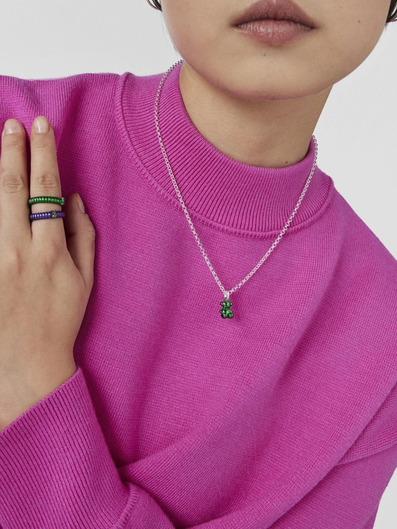 Подвески TOUS модель 211524700 Фото