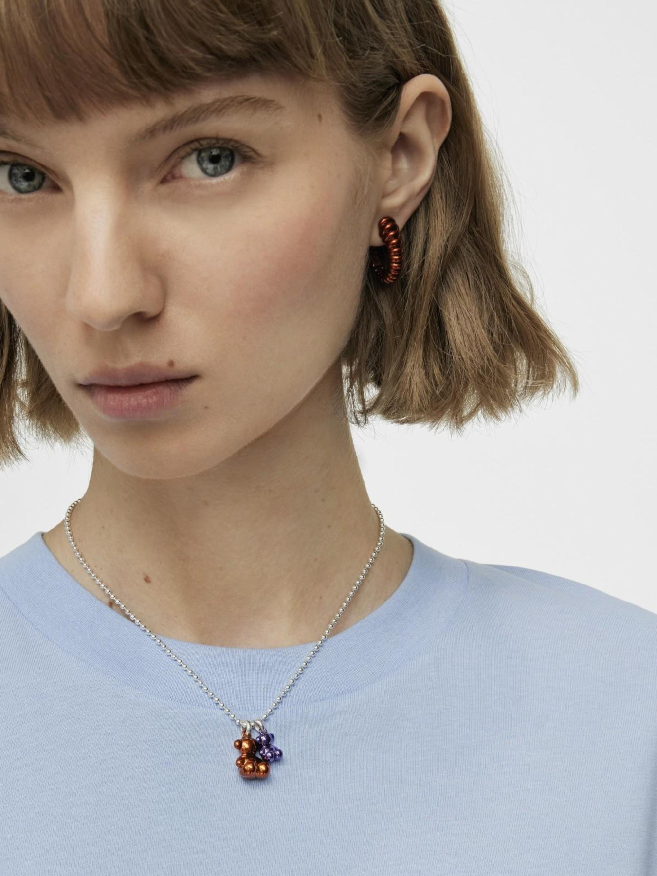 Кулони TOUS модель 311564010 Фото